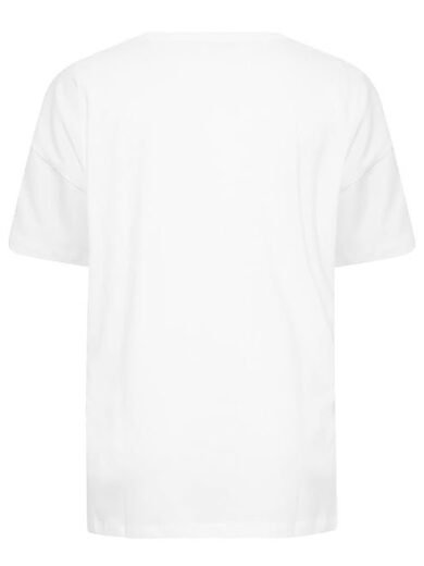 MOT Virat kohli Graphic Printed T-Shirt Summer Casual Men's and Women's T Shirt - Image 3