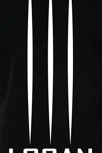 Men's Black T-Shirt with Vertical Line Design, 100% Polyster - Image 2