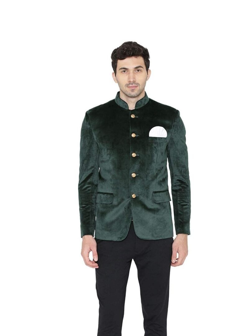 Men's Regular Fit Blazer