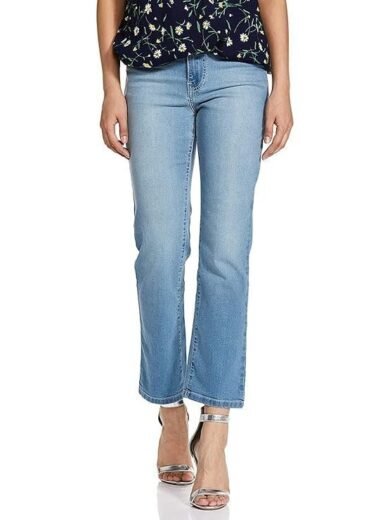 AKA CHIC Straight Women Jeans
