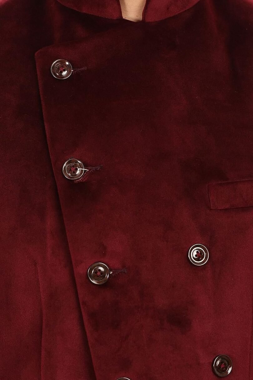 Men Regular Fit blazer - Image 2