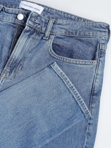 Calvin Klein Department Slim Jeans - Image 7
